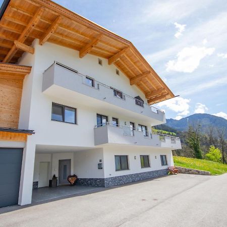 Apartment Anton-2 By Interhome Ramsau im Zillertal Zewnętrze zdjęcie