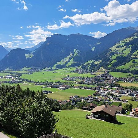 Apartment Anton-2 By Interhome Ramsau im Zillertal Zewnętrze zdjęcie