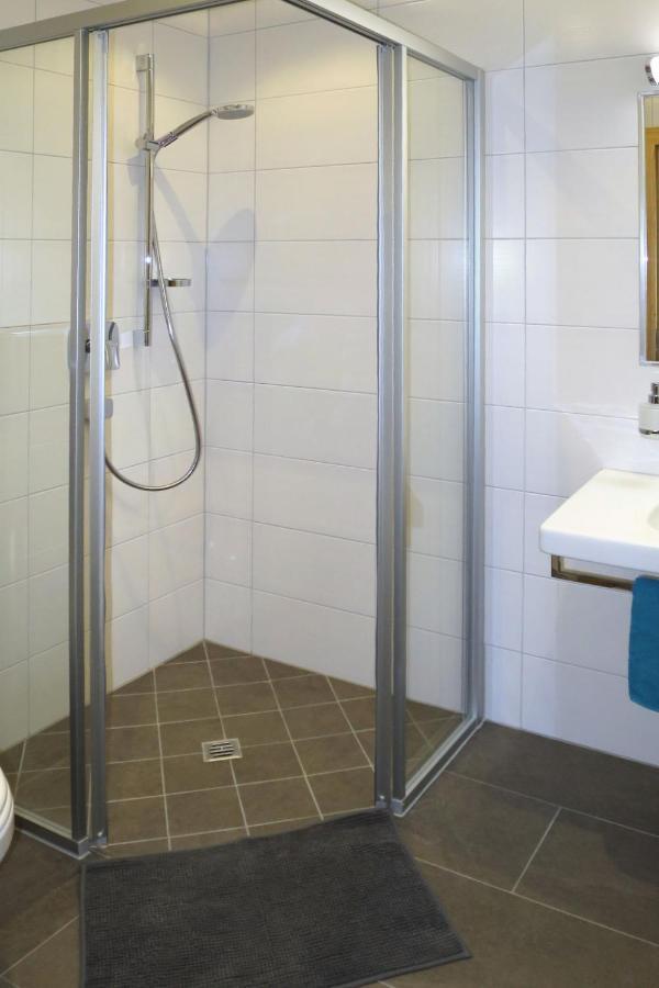 Apartment Anton-2 By Interhome Ramsau im Zillertal Zewnętrze zdjęcie
