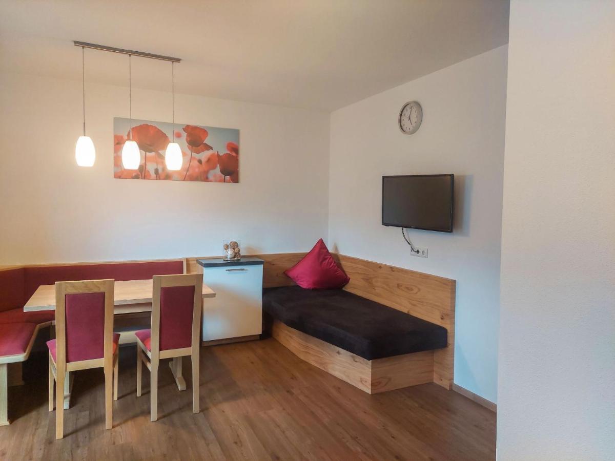 Apartment Anton-2 By Interhome Ramsau im Zillertal Zewnętrze zdjęcie