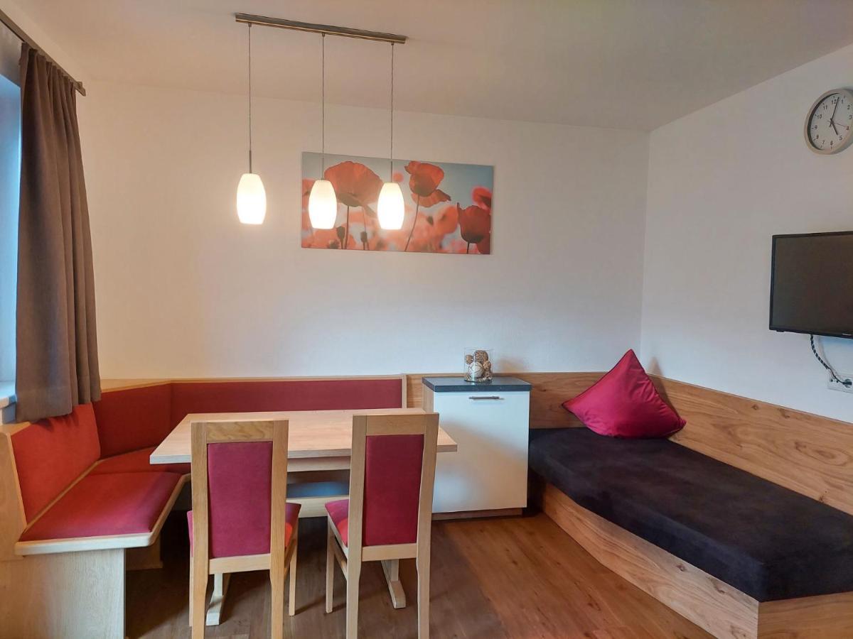 Apartment Anton-2 By Interhome Ramsau im Zillertal Zewnętrze zdjęcie