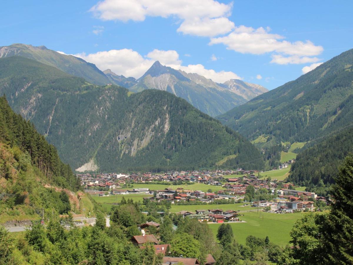 Apartment Anton-2 By Interhome Ramsau im Zillertal Zewnętrze zdjęcie