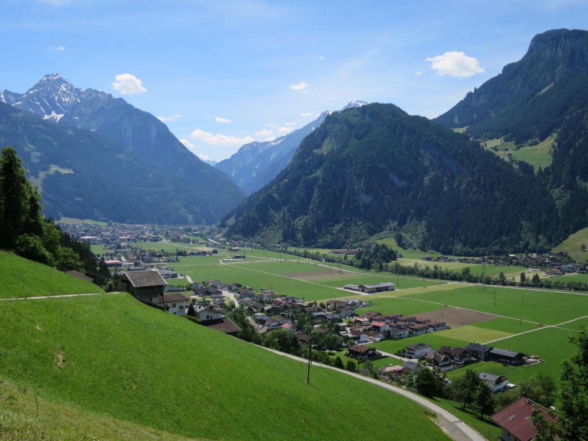 Apartment Anton-2 By Interhome Ramsau im Zillertal Zewnętrze zdjęcie
