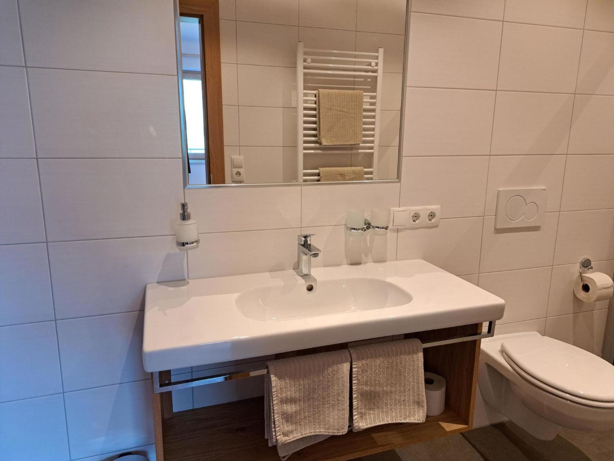 Apartment Anton-2 By Interhome Ramsau im Zillertal Zewnętrze zdjęcie