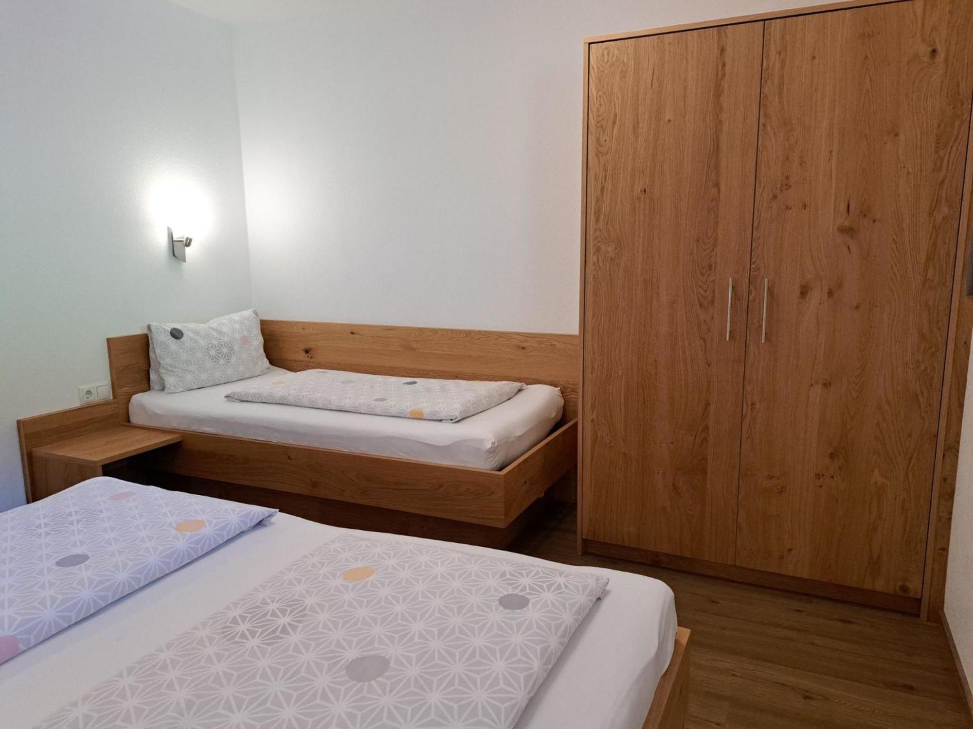 Apartment Anton-2 By Interhome Ramsau im Zillertal Zewnętrze zdjęcie