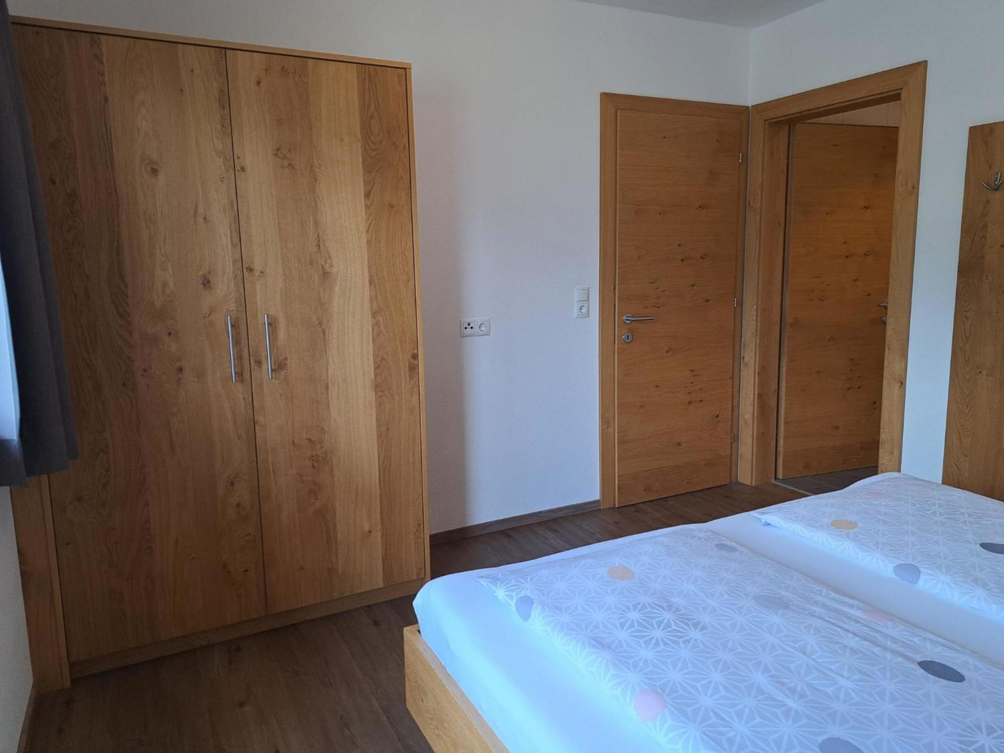 Apartment Anton-2 By Interhome Ramsau im Zillertal Zewnętrze zdjęcie