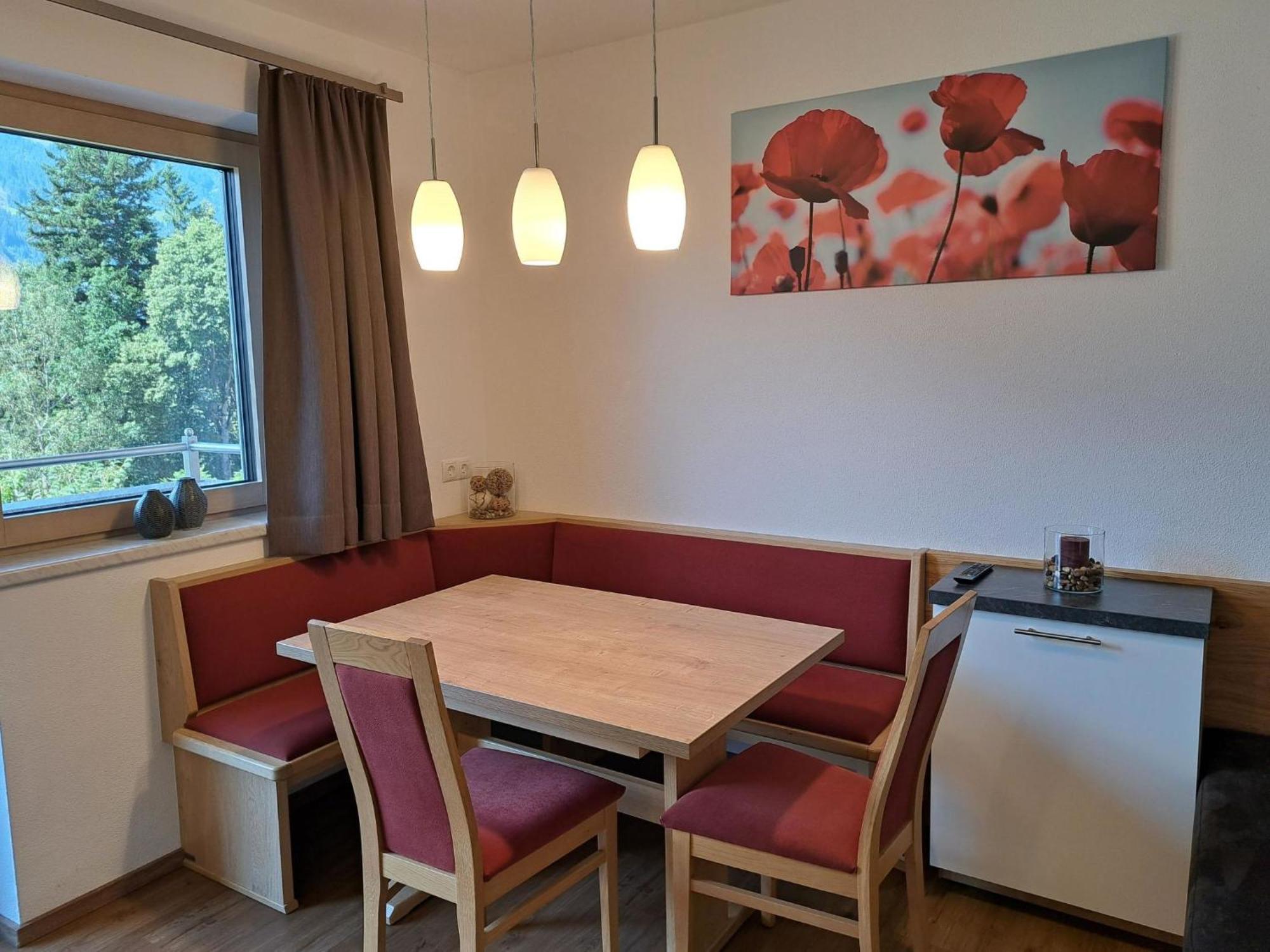 Apartment Anton-2 By Interhome Ramsau im Zillertal Zewnętrze zdjęcie